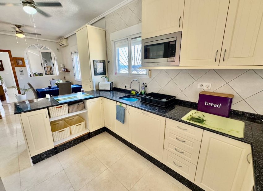 Resale - Villa - Ciudad Quesada