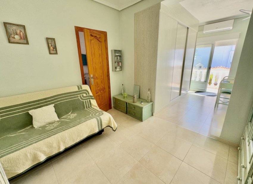 Resale - Villa - Ciudad Quesada