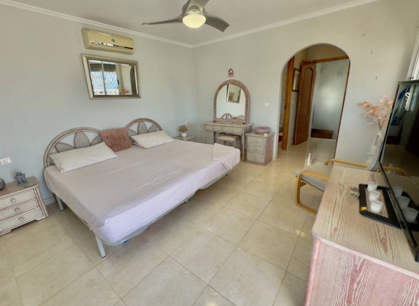 Resale - Villa - Ciudad Quesada