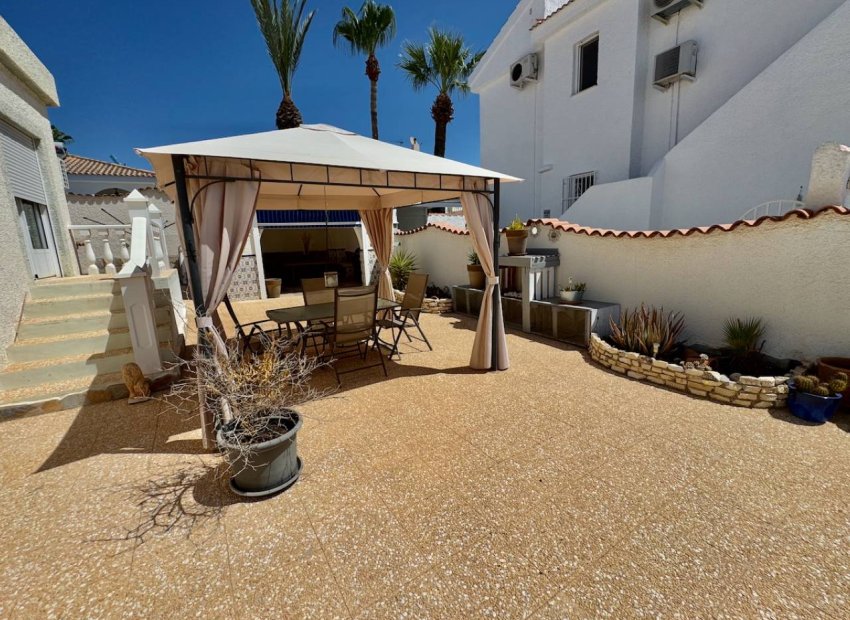 Resale - Villa - Ciudad Quesada