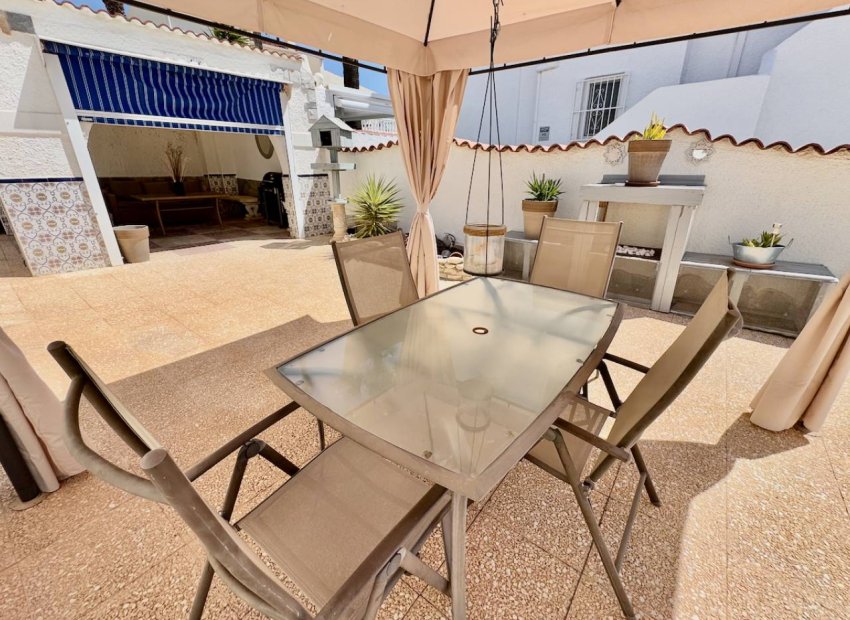 Resale - Villa - Ciudad Quesada