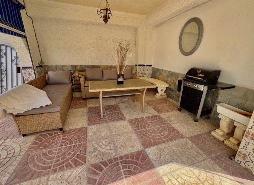 Resale - Villa - Ciudad Quesada