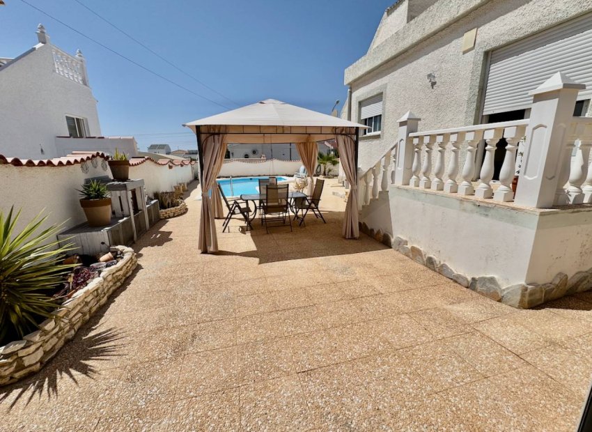 Resale - Villa - Ciudad Quesada