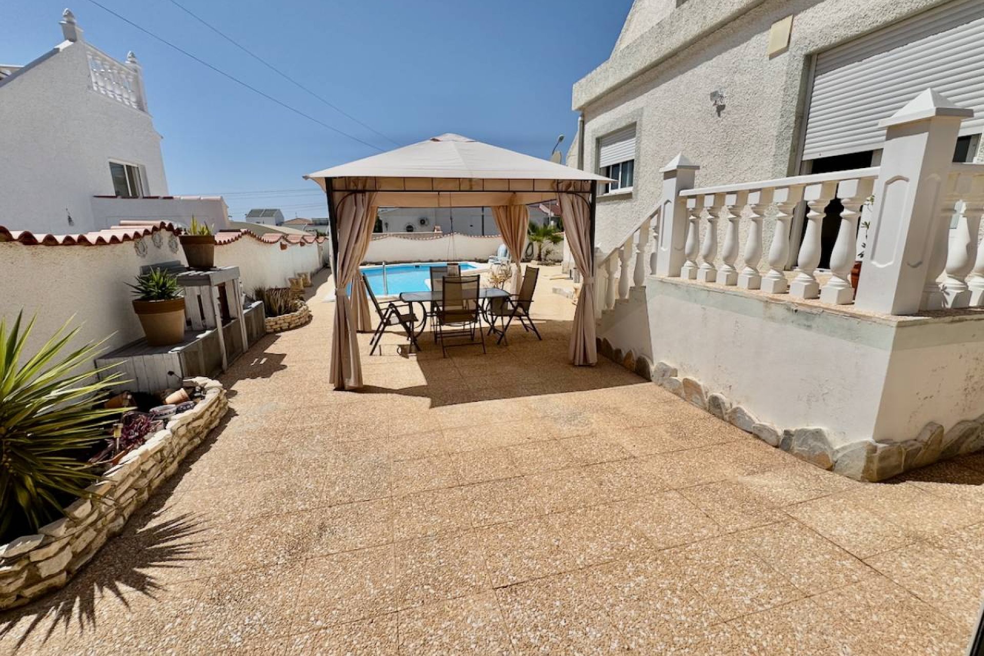 Resale - Villa - Ciudad Quesada