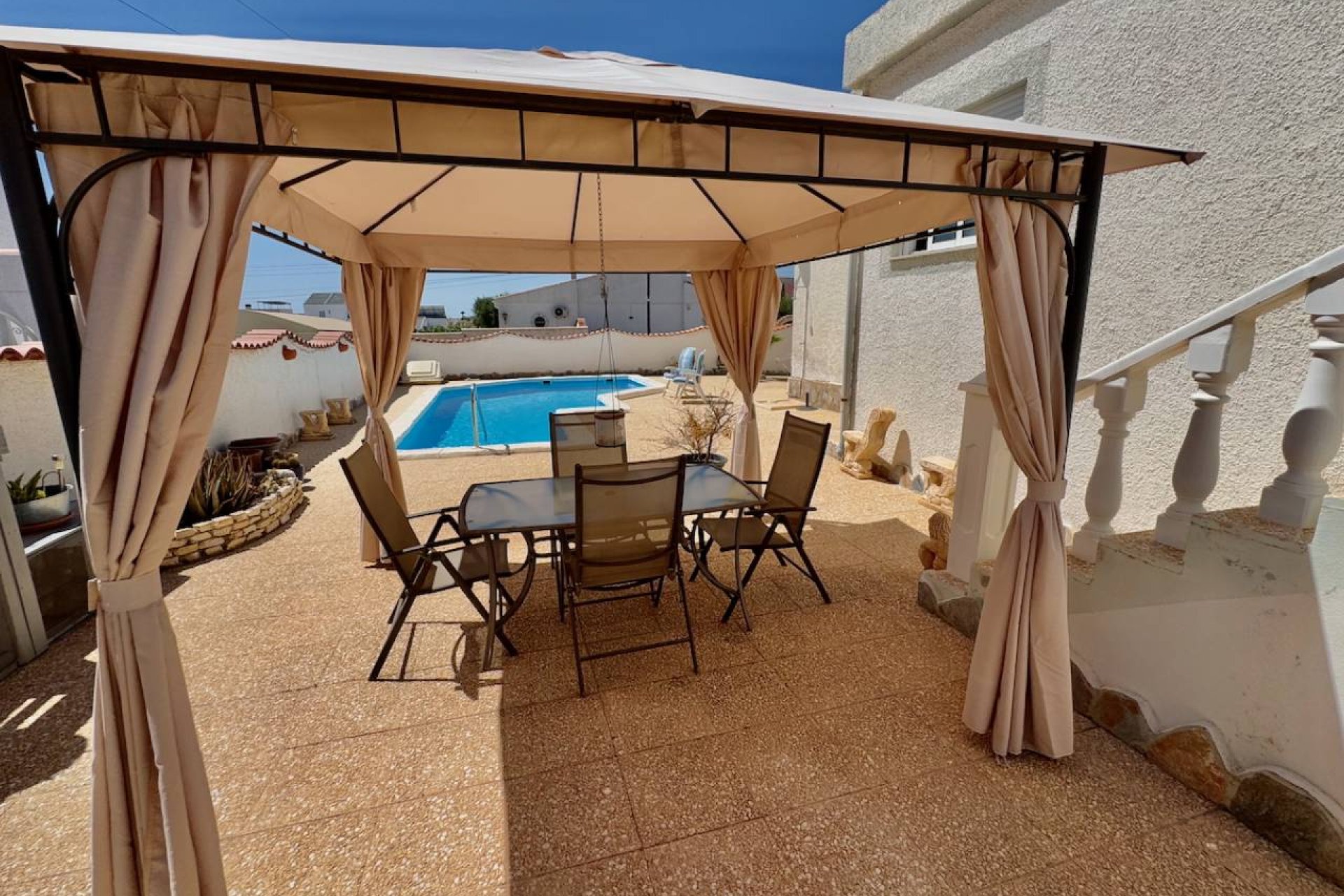 Resale - Villa - Ciudad Quesada