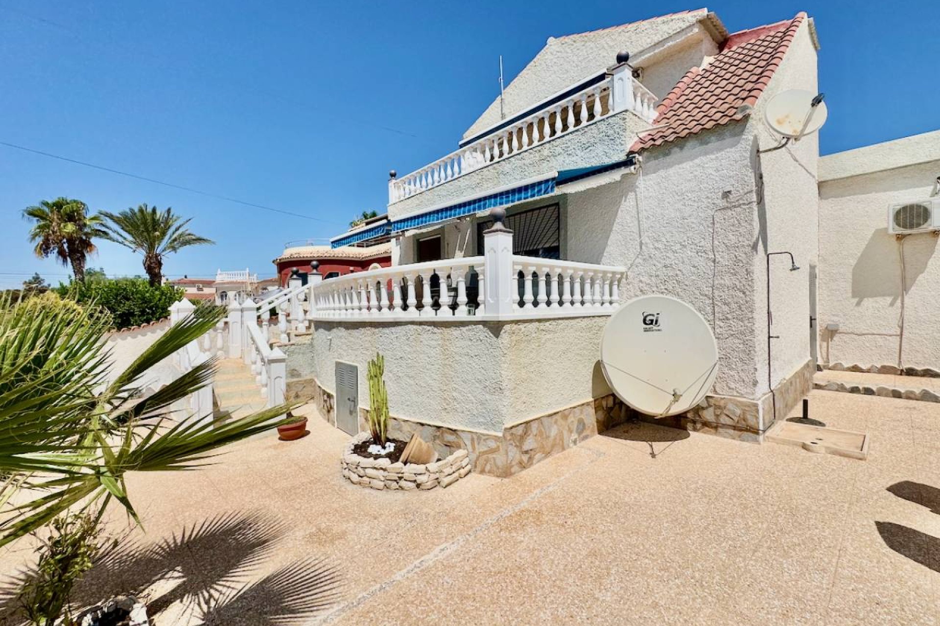 Resale - Villa - Ciudad Quesada