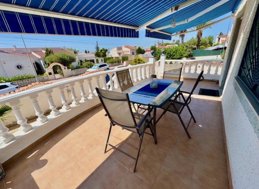 Resale - Villa - Ciudad Quesada