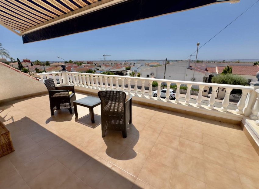 Resale - Villa - Ciudad Quesada