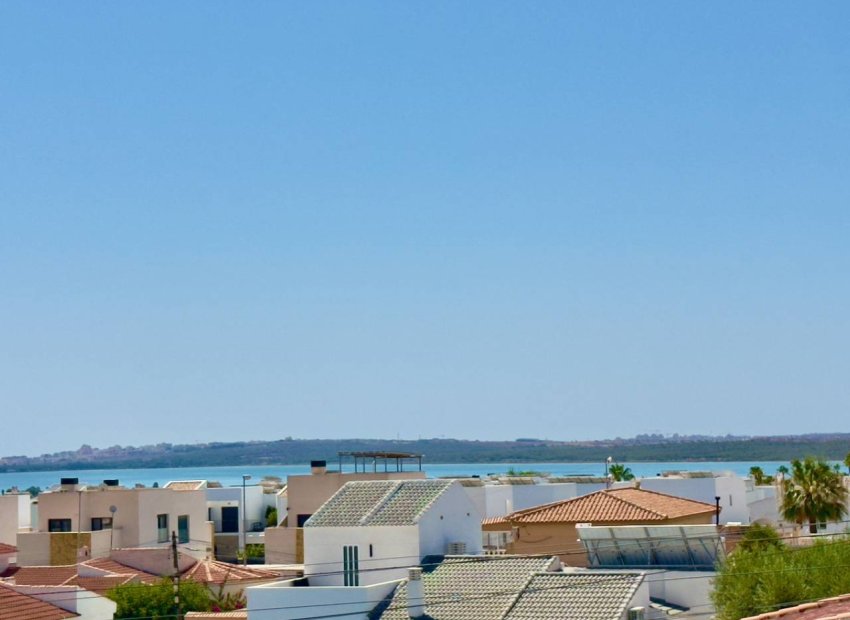 Resale - Villa - Ciudad Quesada