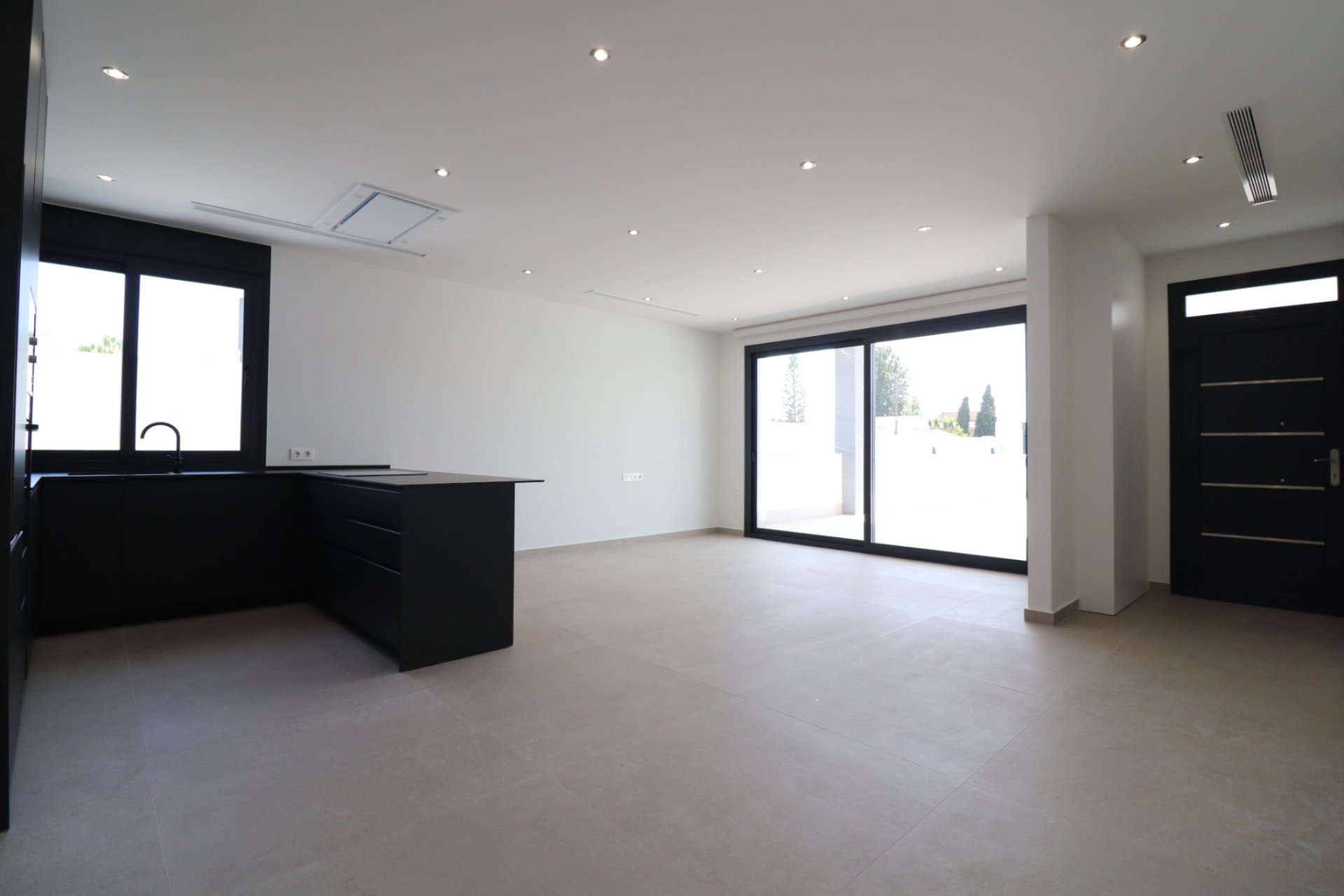 Resale - Villa - Ciudad Quesada