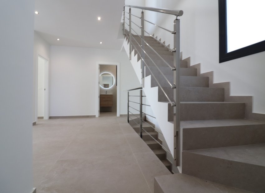 Resale - Villa - Ciudad Quesada