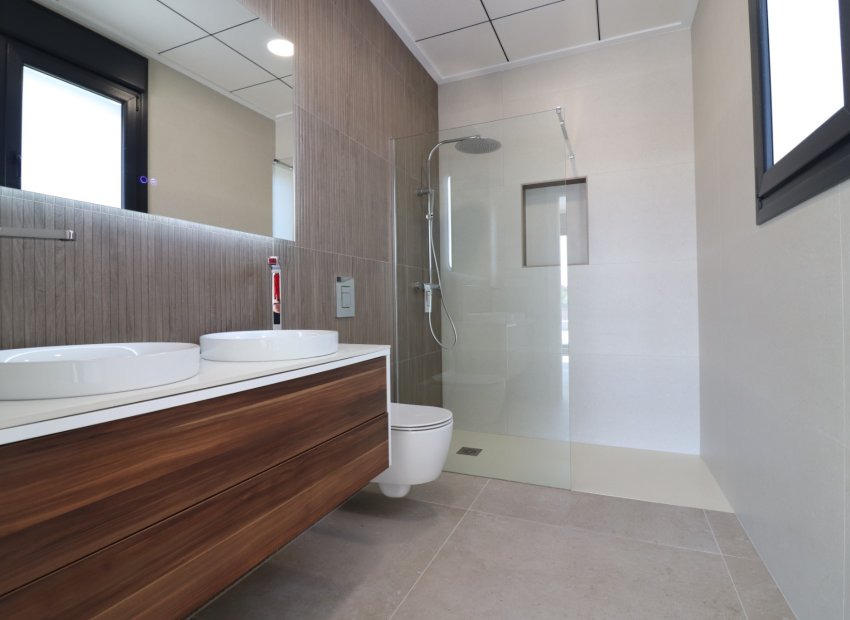 Resale - Villa - Ciudad Quesada