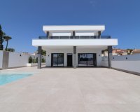 Resale - Villa - Ciudad Quesada