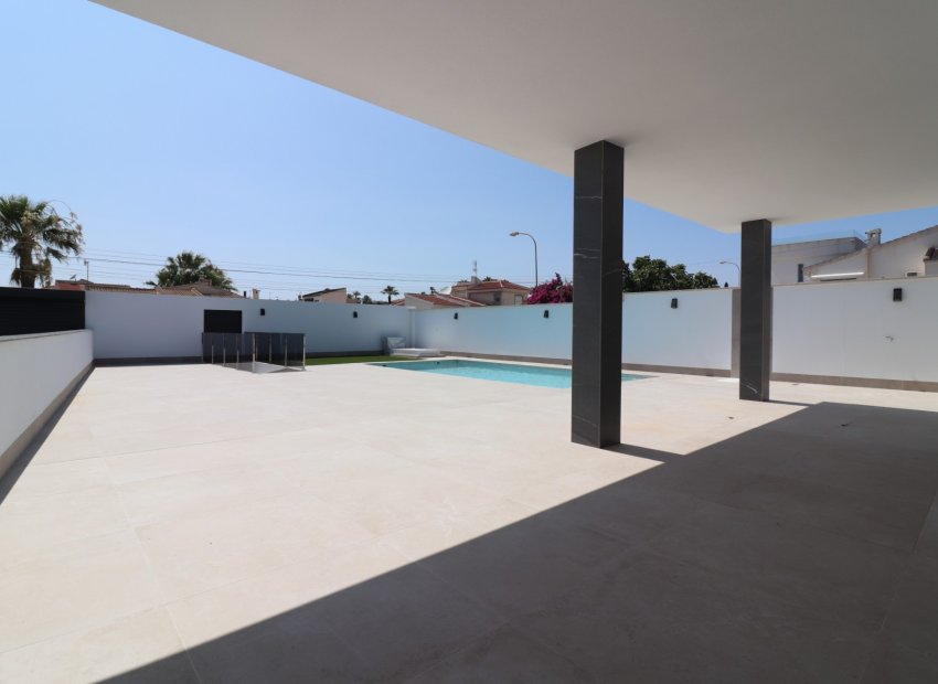 Resale - Villa - Ciudad Quesada