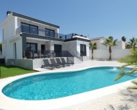 Resale - Villa - Ciudad Quesada