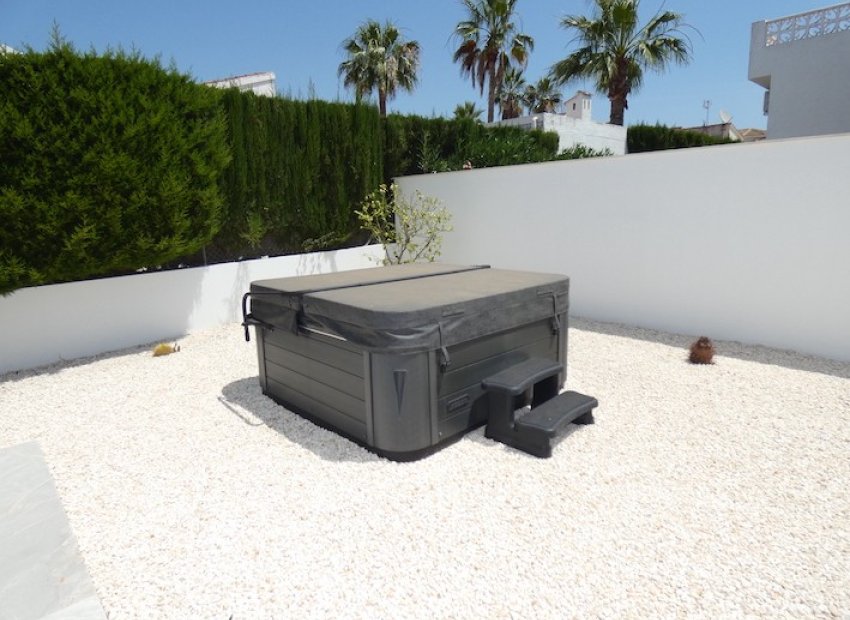 Resale - Villa - Ciudad Quesada