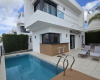 Resale - Villa - Ciudad Quesada