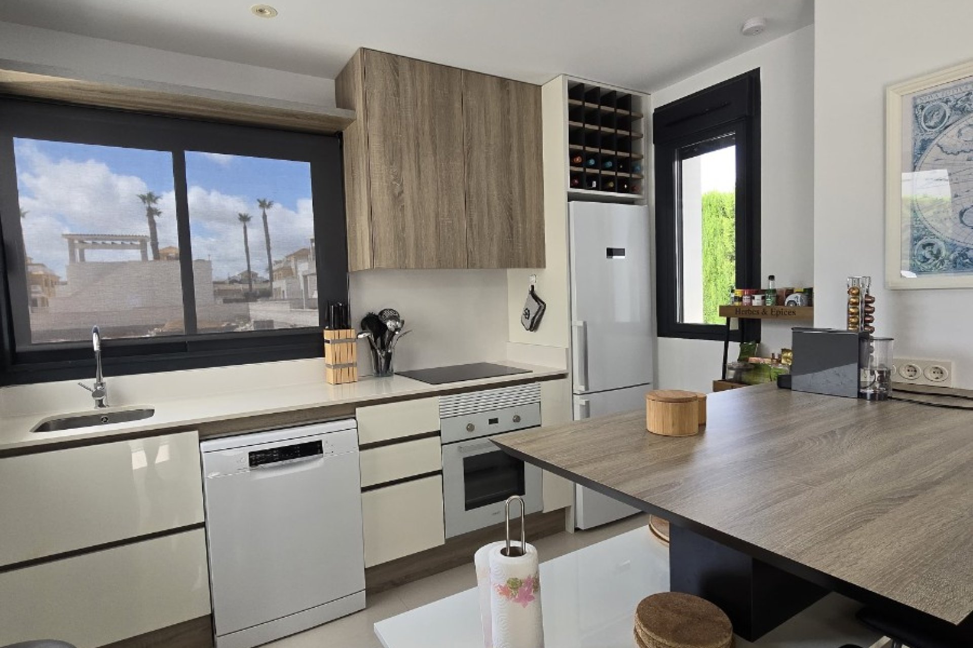 Resale - Villa - Ciudad Quesada