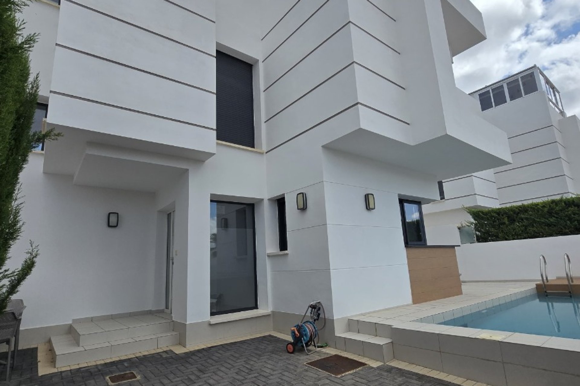 Resale - Villa - Ciudad Quesada