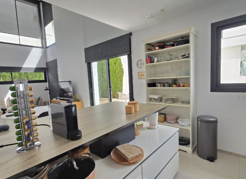 Resale - Villa - Ciudad Quesada