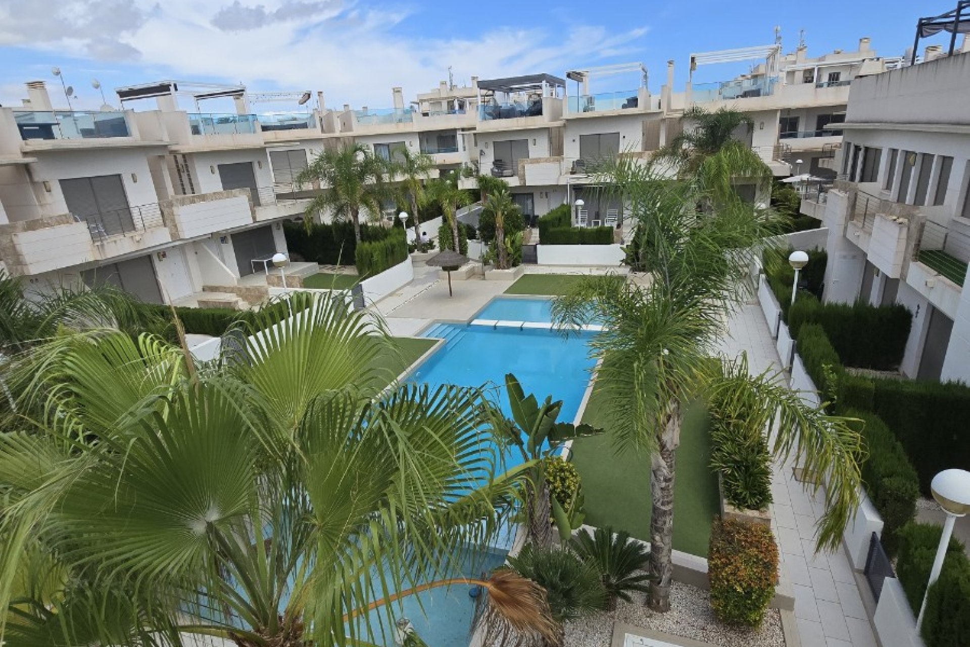 Resale - Villa - Ciudad Quesada