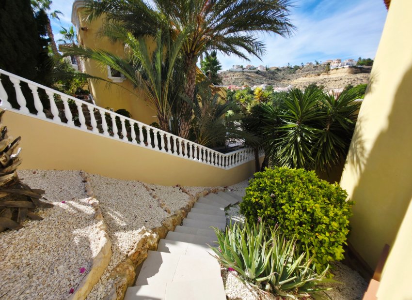 Resale - Villa - Ciudad Quesada