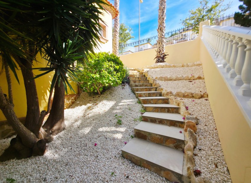 Resale - Villa - Ciudad Quesada