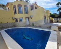 Resale - Villa - Ciudad Quesada