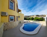 Resale - Villa - Ciudad Quesada