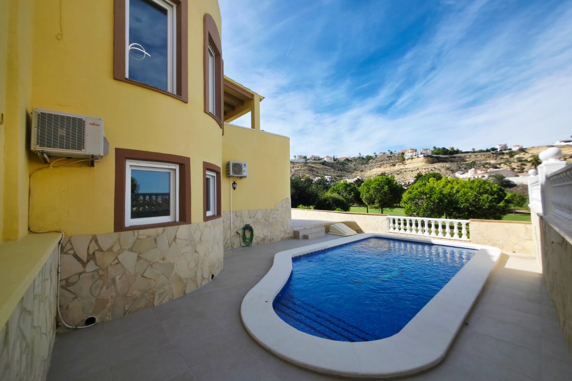 Resale - Villa - Ciudad Quesada