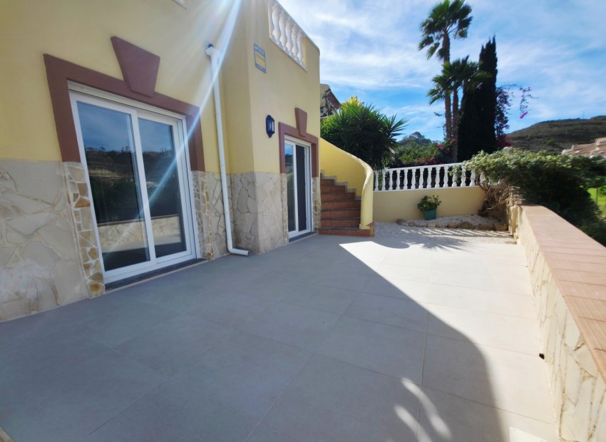 Resale - Villa - Ciudad Quesada