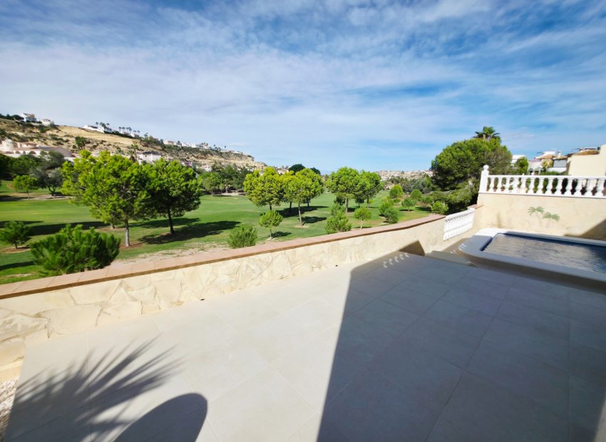 Resale - Villa - Ciudad Quesada