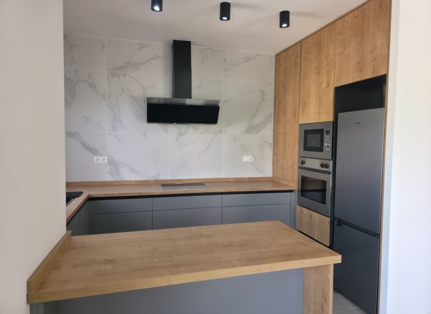 Resale - Villa - Ciudad Quesada