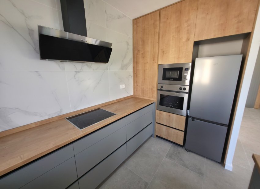 Resale - Villa - Ciudad Quesada