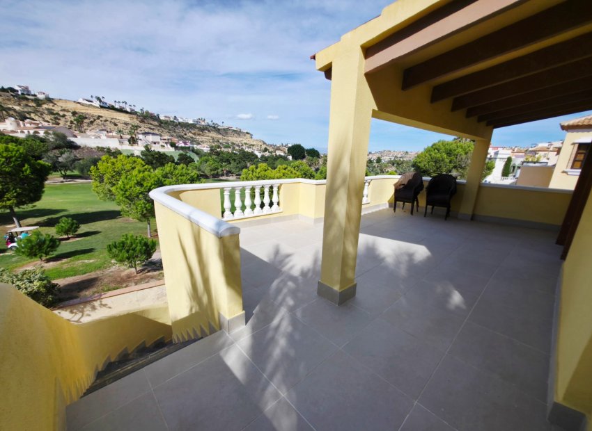 Resale - Villa - Ciudad Quesada