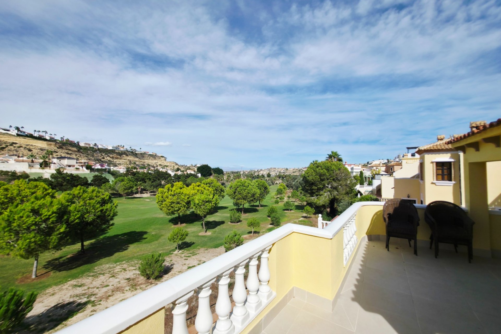 Resale - Villa - Ciudad Quesada