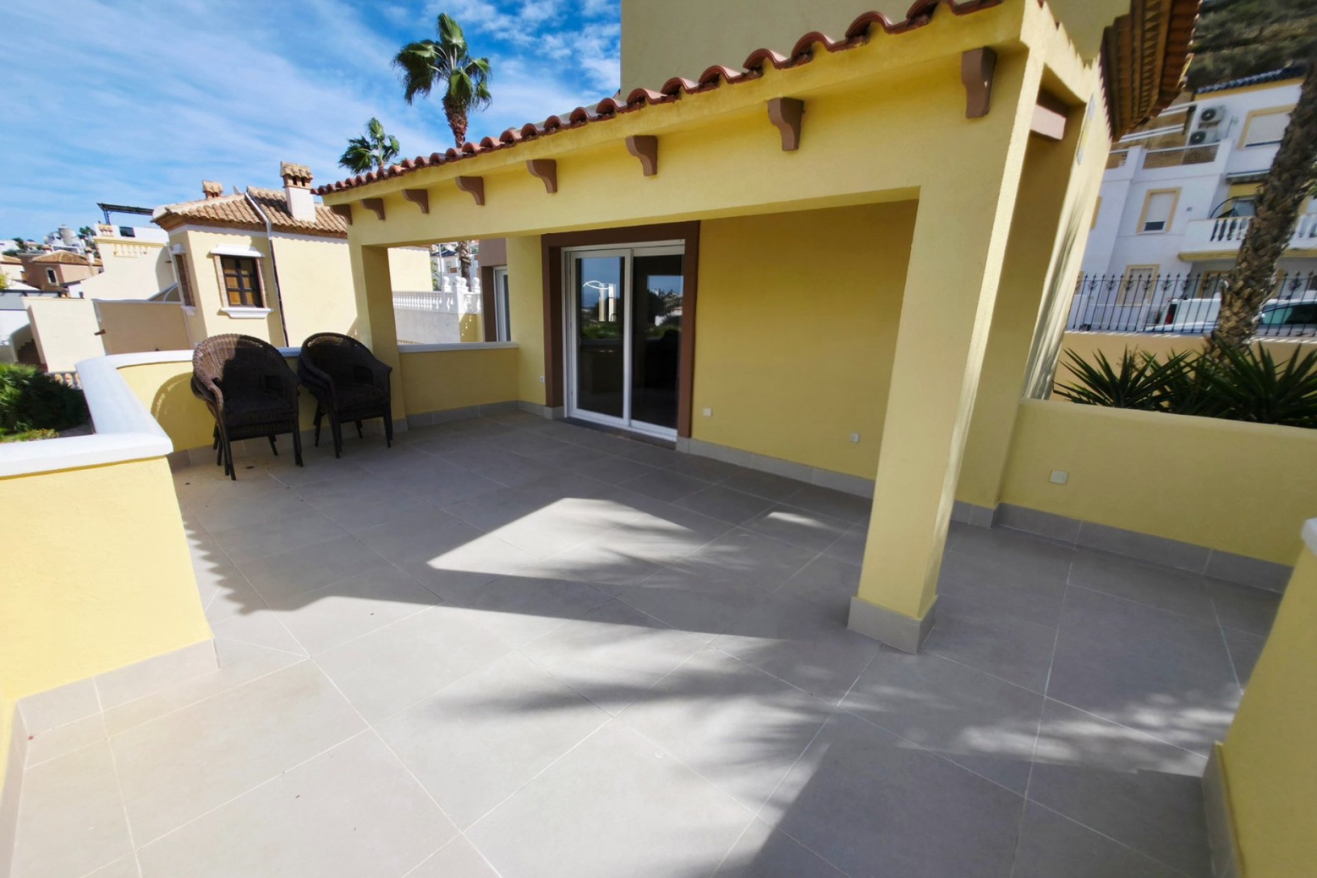 Resale - Villa - Ciudad Quesada