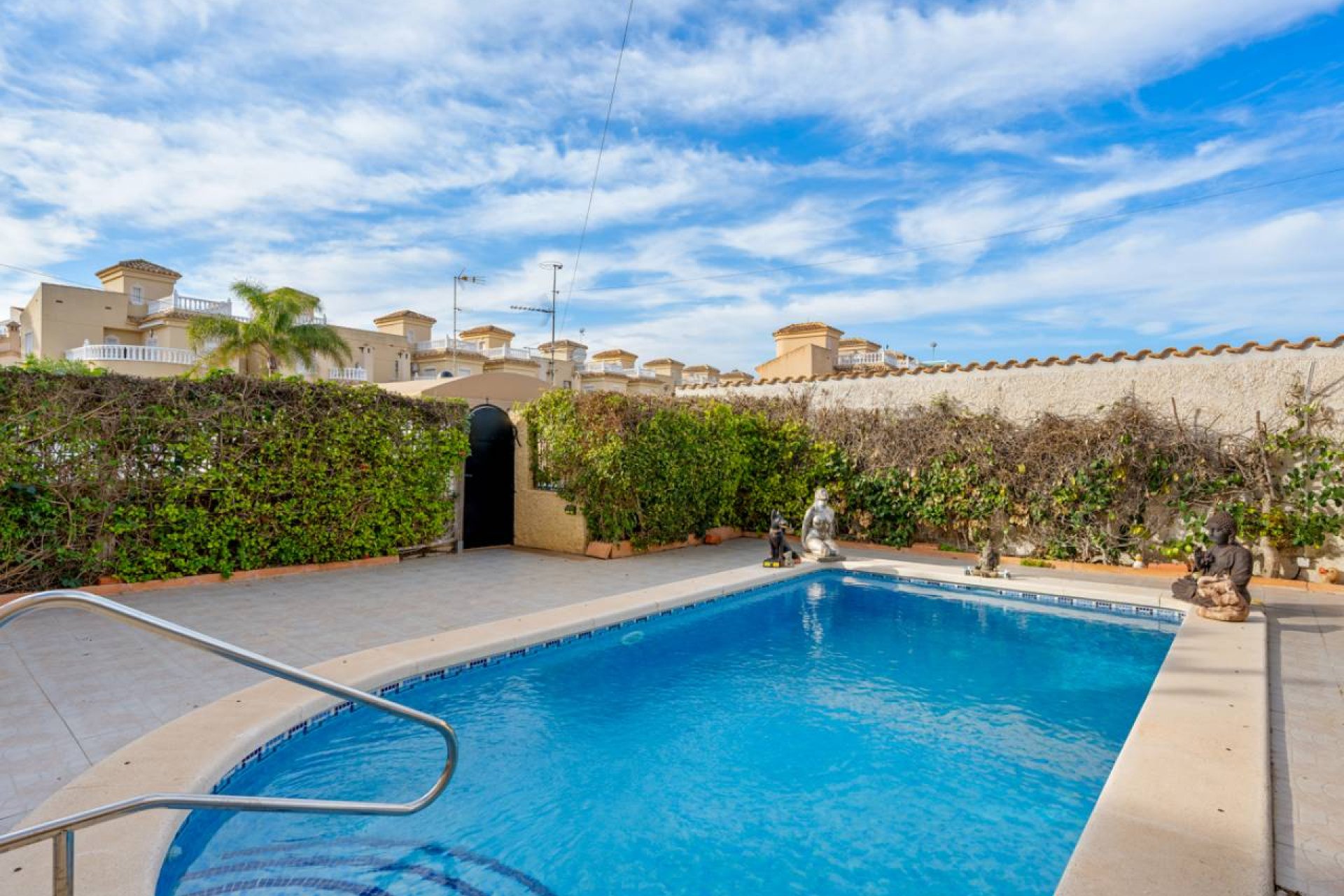 Resale - Villa - Ciudad Quesada