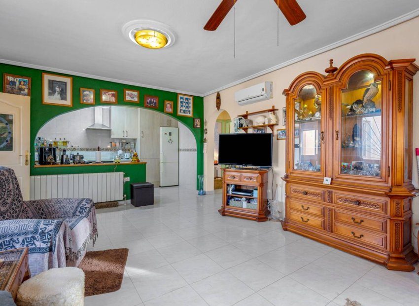 Resale - Villa - Ciudad Quesada