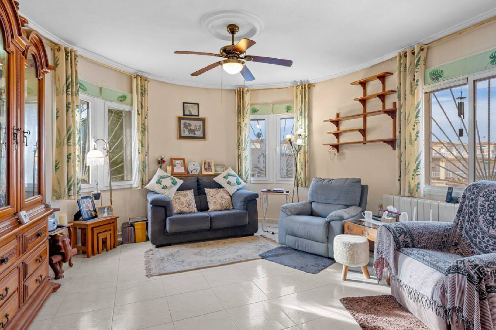 Resale - Villa - Ciudad Quesada