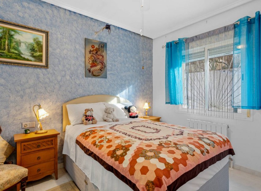 Resale - Villa - Ciudad Quesada