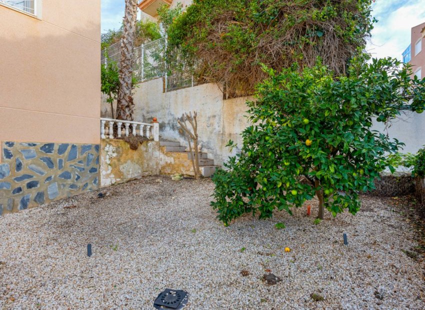 Resale - Villa - Ciudad Quesada