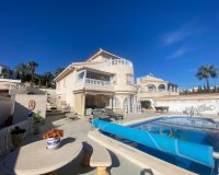 Resale - Villa - Ciudad Quesada