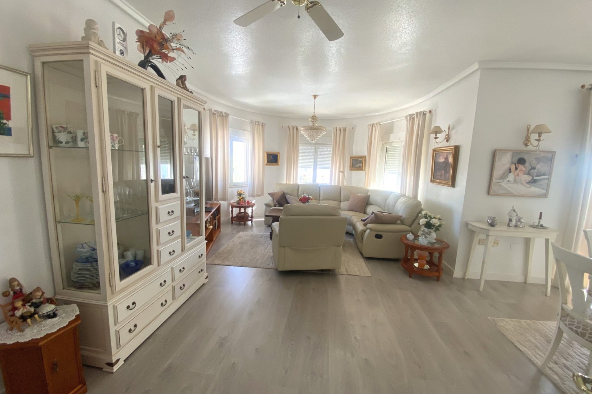 Resale - Villa - Ciudad Quesada