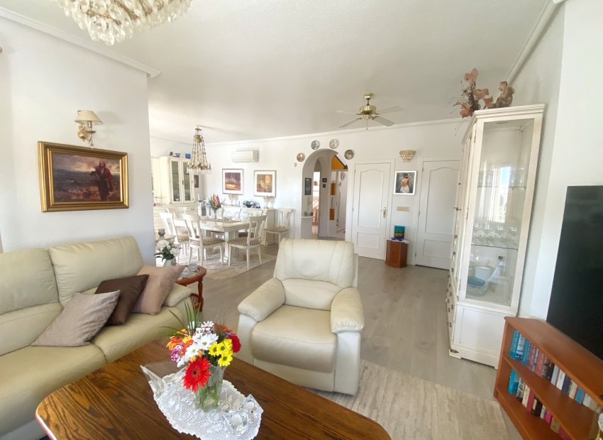 Resale - Villa - Ciudad Quesada