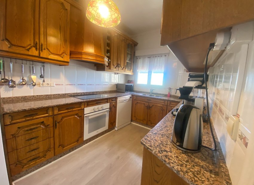 Resale - Villa - Ciudad Quesada