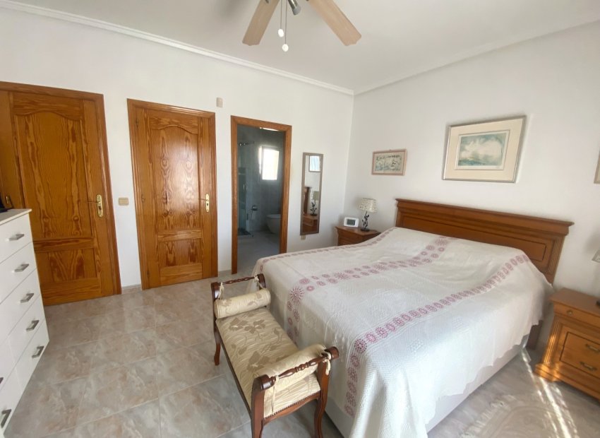 Resale - Villa - Ciudad Quesada