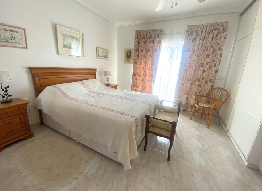 Resale - Villa - Ciudad Quesada