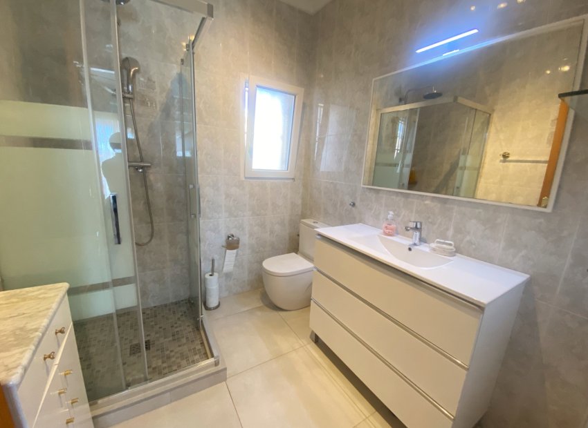 Resale - Villa - Ciudad Quesada