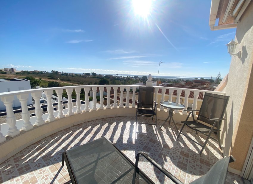 Resale - Villa - Ciudad Quesada